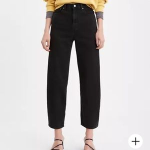 Levi's Women's Balloon Leg Jeans